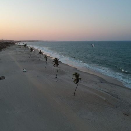 Hotel Pousada Onna Beach كومبوكو المظهر الخارجي الصورة