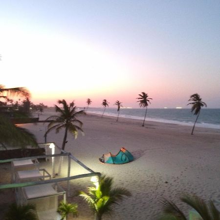 Hotel Pousada Onna Beach كومبوكو المظهر الخارجي الصورة