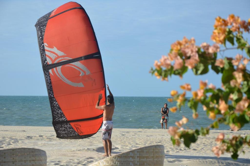 Hotel Pousada Onna Beach كومبوكو المظهر الخارجي الصورة