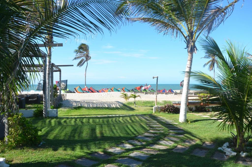 Hotel Pousada Onna Beach كومبوكو المظهر الخارجي الصورة