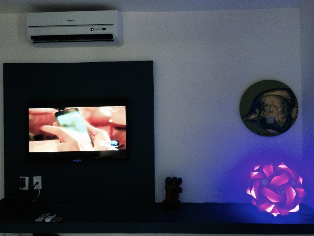 Hotel Pousada Onna Beach كومبوكو الغرفة الصورة