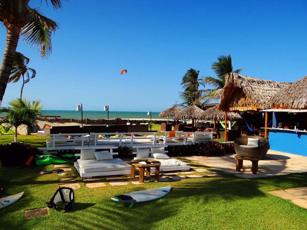 Hotel Pousada Onna Beach كومبوكو المظهر الخارجي الصورة