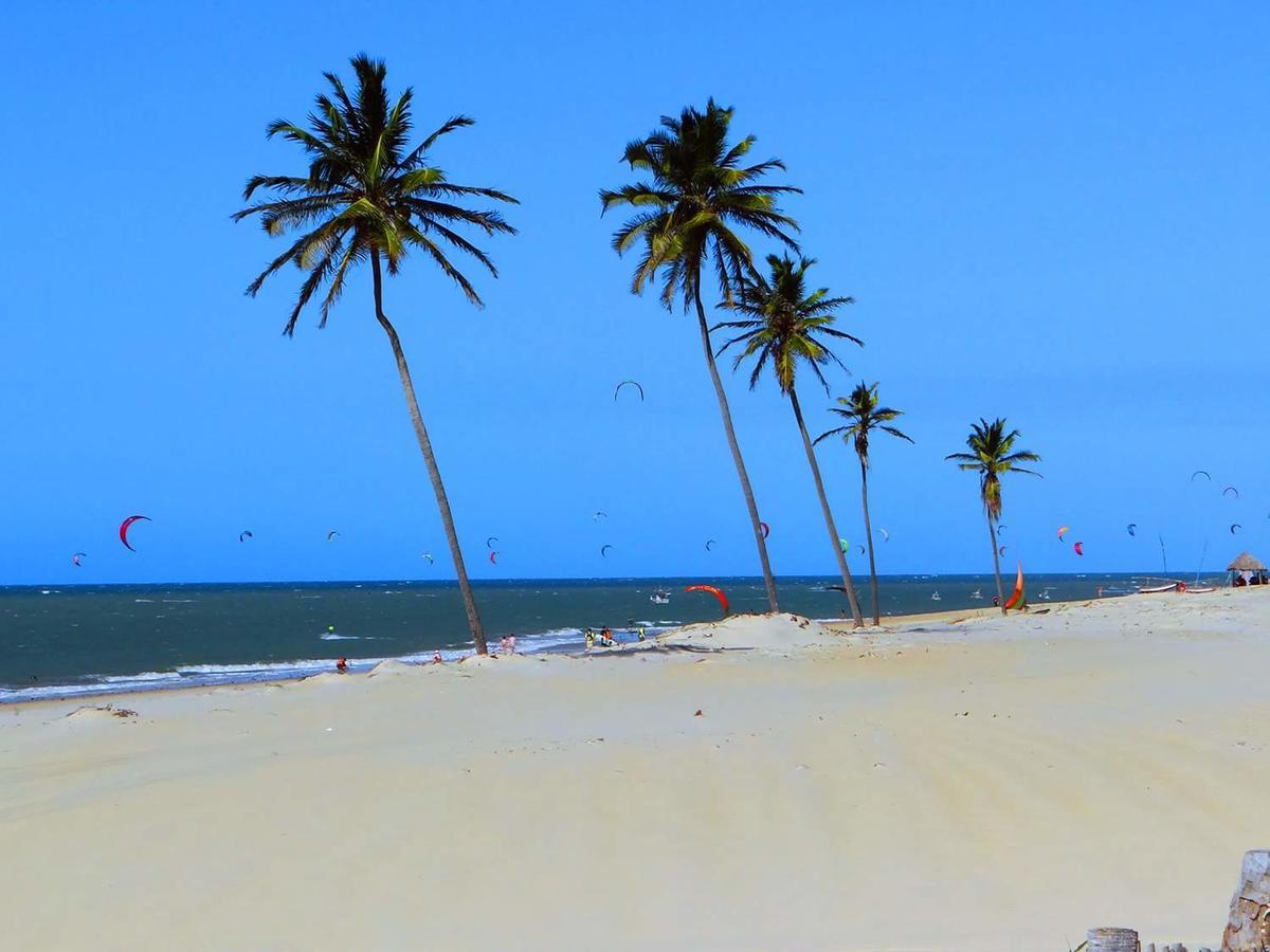 Hotel Pousada Onna Beach كومبوكو المظهر الخارجي الصورة