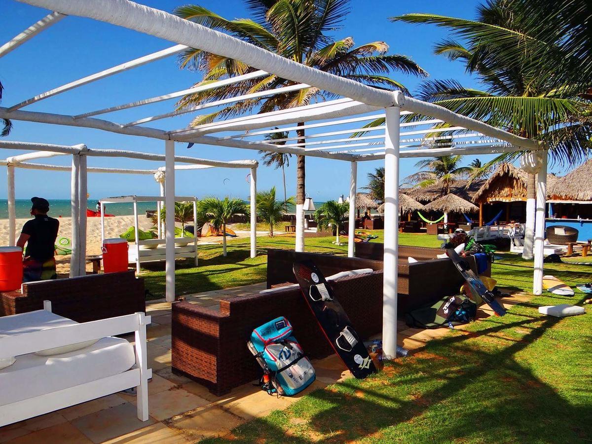 Hotel Pousada Onna Beach كومبوكو المظهر الخارجي الصورة