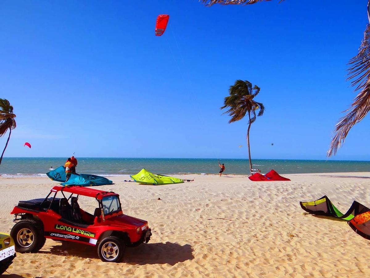 Hotel Pousada Onna Beach كومبوكو المظهر الخارجي الصورة