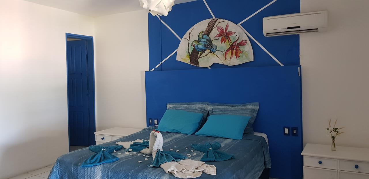 Hotel Pousada Onna Beach كومبوكو المظهر الخارجي الصورة