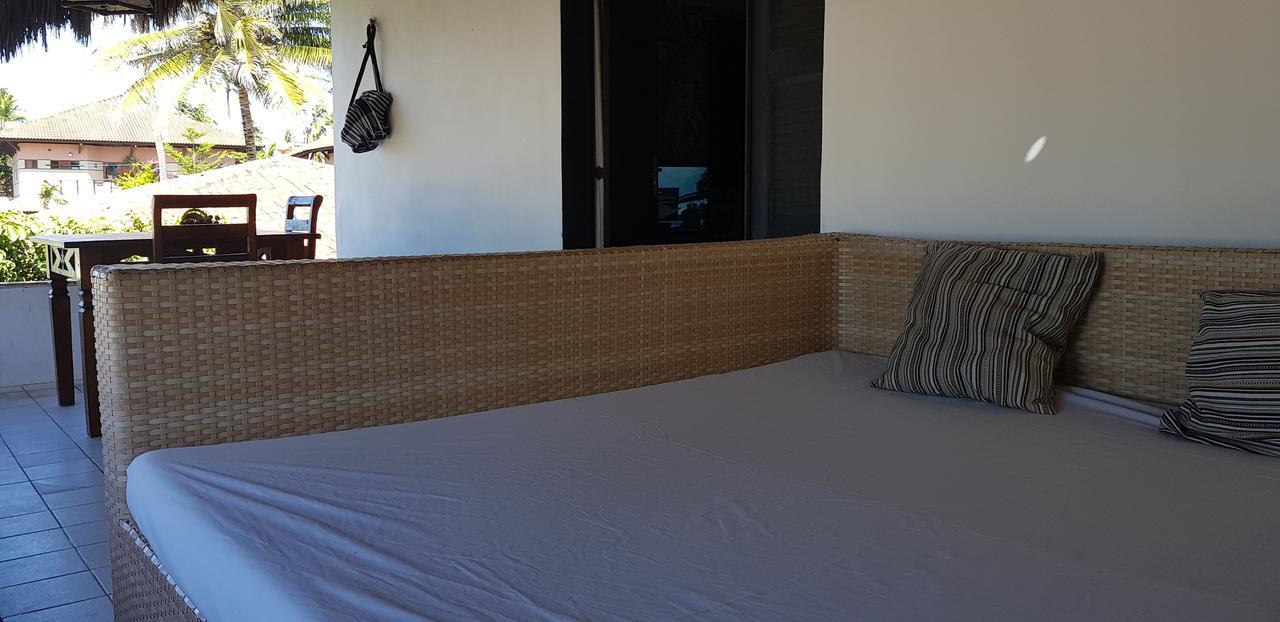 Hotel Pousada Onna Beach كومبوكو المظهر الخارجي الصورة