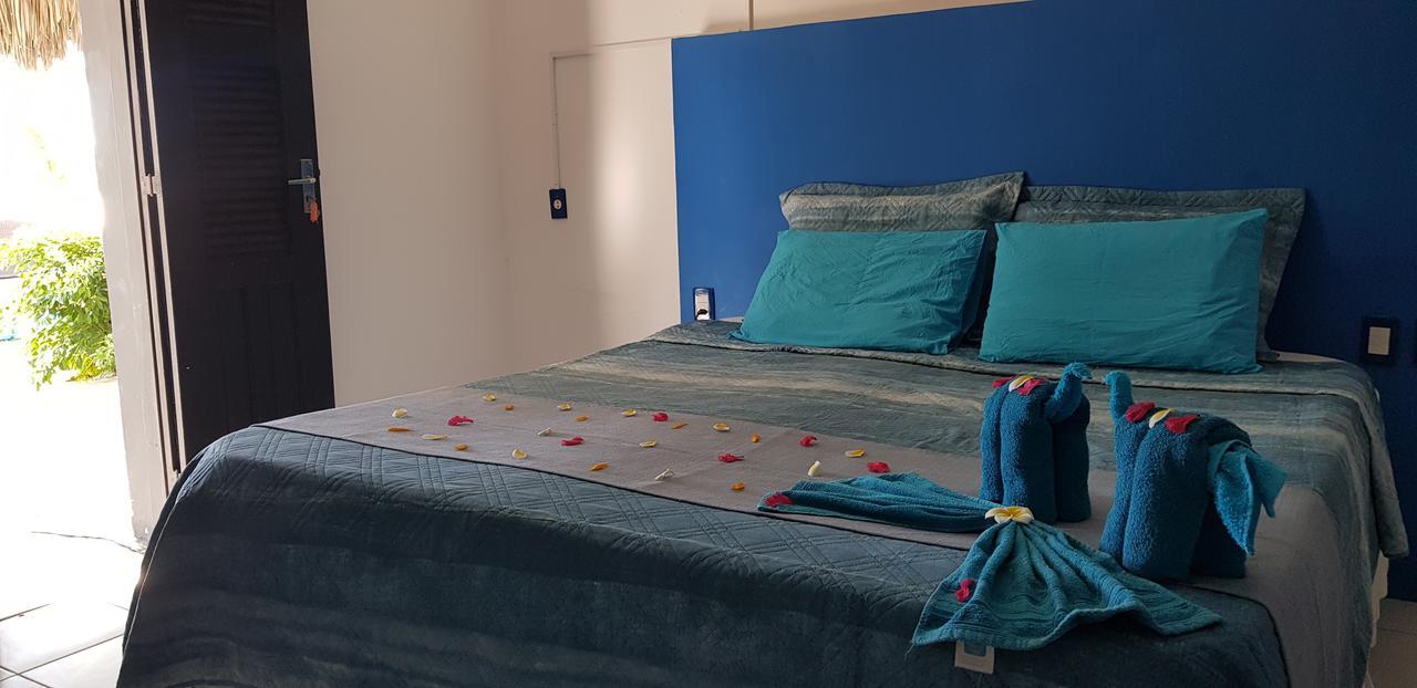 Hotel Pousada Onna Beach كومبوكو المظهر الخارجي الصورة
