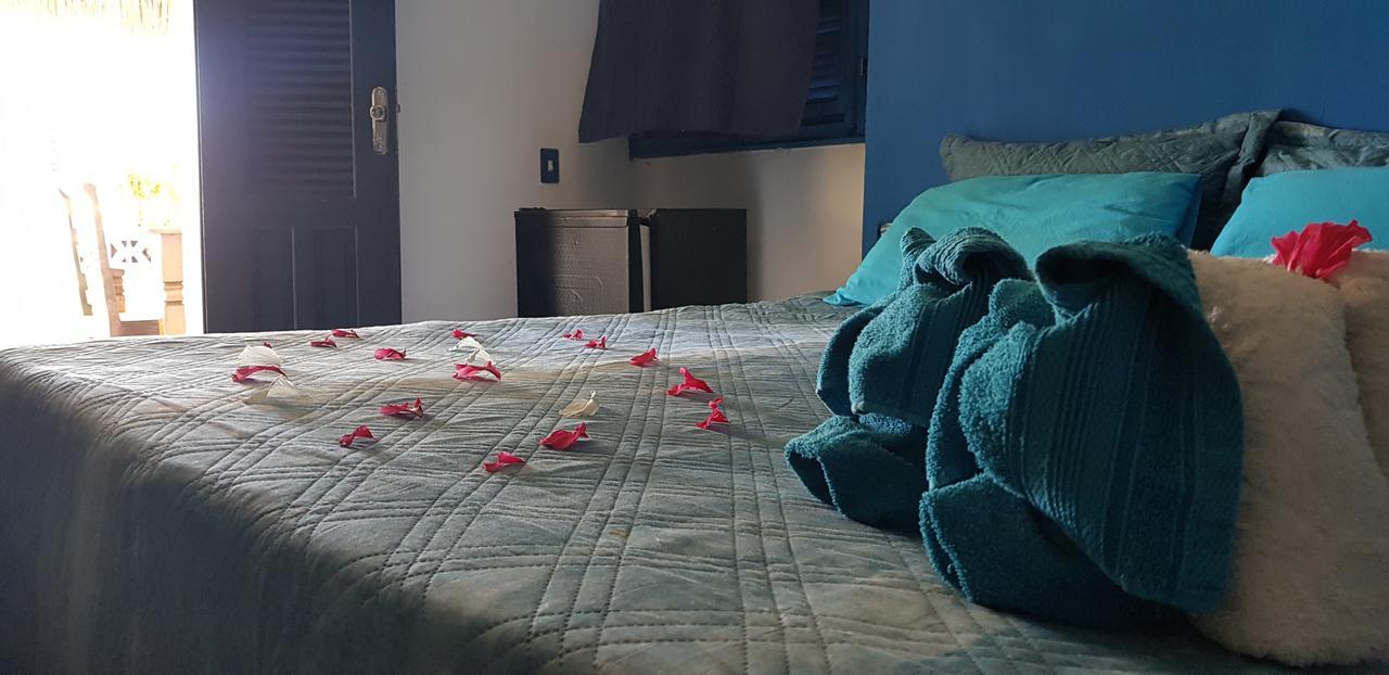 Hotel Pousada Onna Beach كومبوكو المظهر الخارجي الصورة