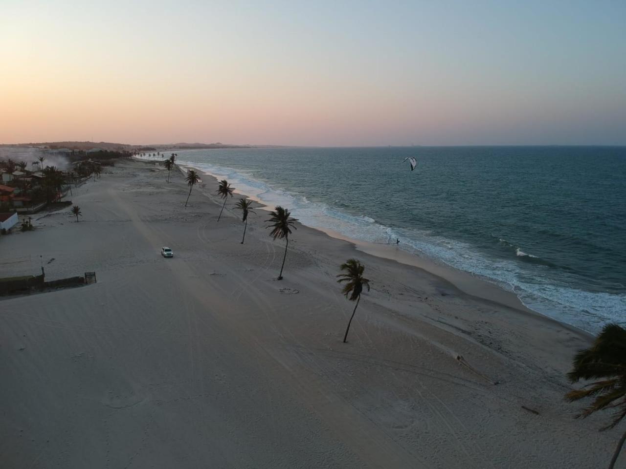 Hotel Pousada Onna Beach كومبوكو المظهر الخارجي الصورة