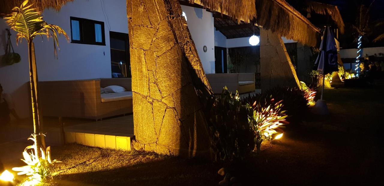 Hotel Pousada Onna Beach كومبوكو الغرفة الصورة